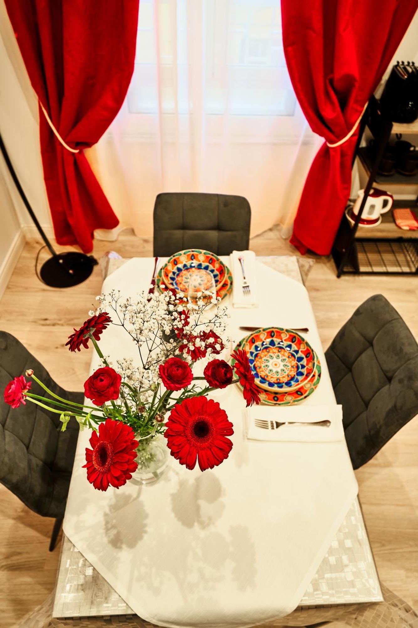 Vatican Meadows Apartamento