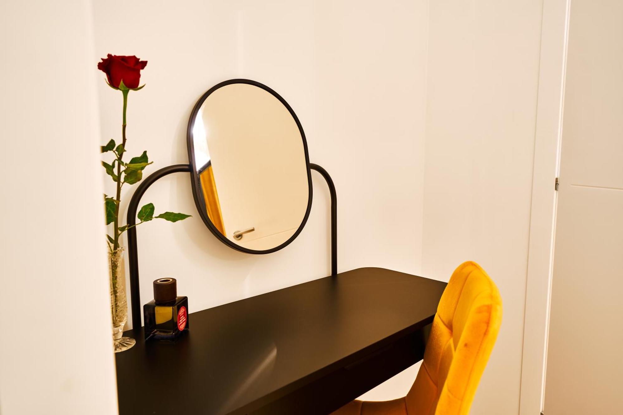 Apartamento Vatican Meadows *